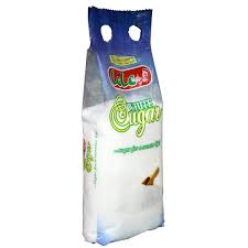 LELE WHITE SUGAR 1KG