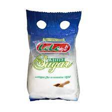 LELE WHITE SUGAR 500G