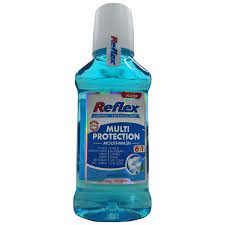 REFLEX MOUTHWASH MULTI PROTECTION 225ML