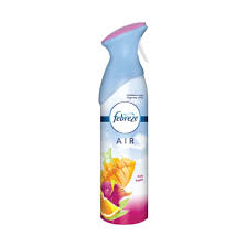 FEBREZE AIR FRESHNER SPRAY FRUITY TROPICS 300ML