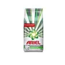 ARIEL MACHINE EXPERT ULTIMATE CLEAN 1.8KG