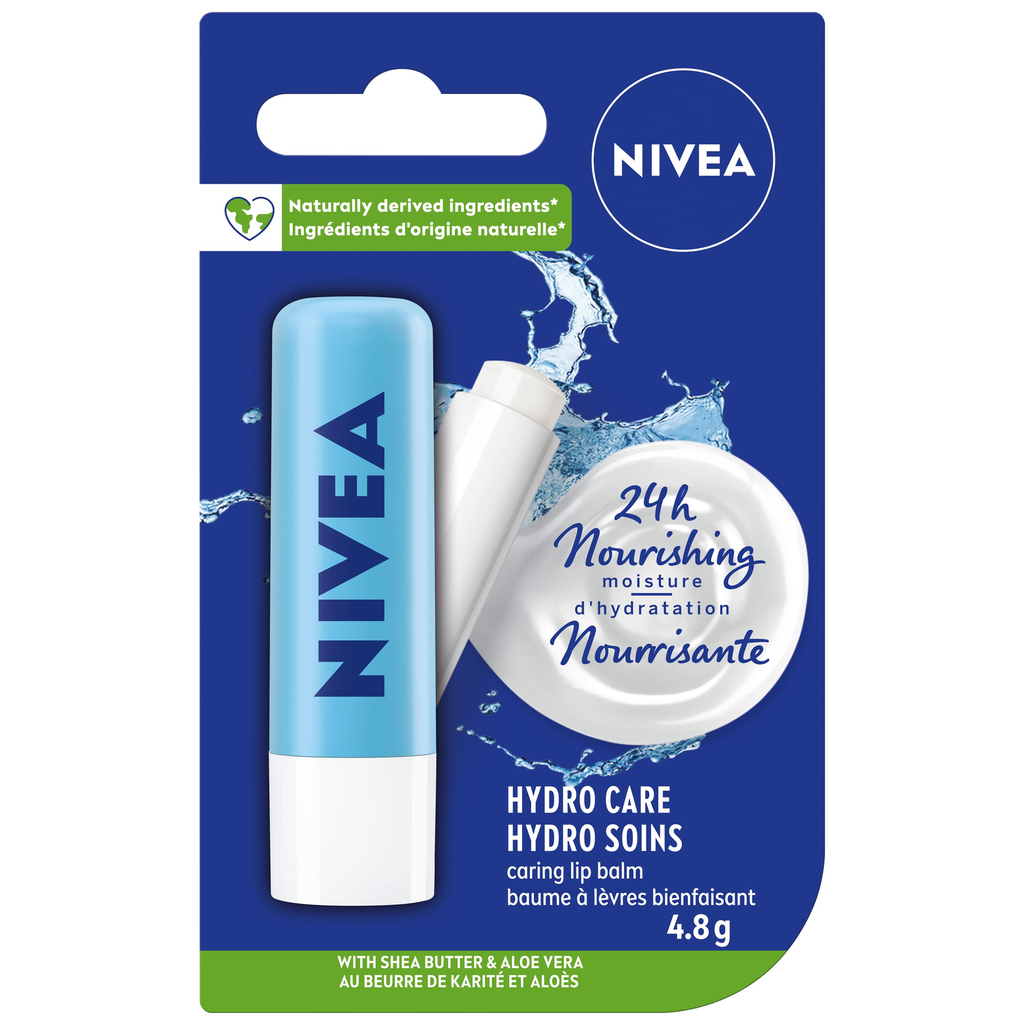 NIVEA LIP HYDRO CARE