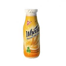 WHEAT MILK DRINK 250ML