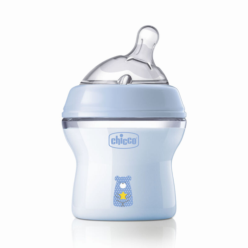 CHICCO BABY BOTTLE 150ML AA71