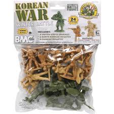 ARMY SOLDIERS TOYS 0516-7