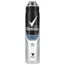 REXONA SPRAY INVISIBLE ICE FRESH 200ML