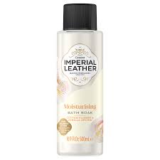 IMPERIAL LEATHER VANILLA ORCHID