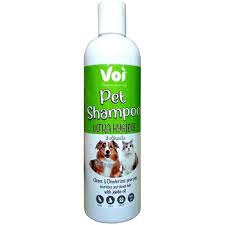 VOI PET SHAMPOO ULTRA HYGIENE 500ML