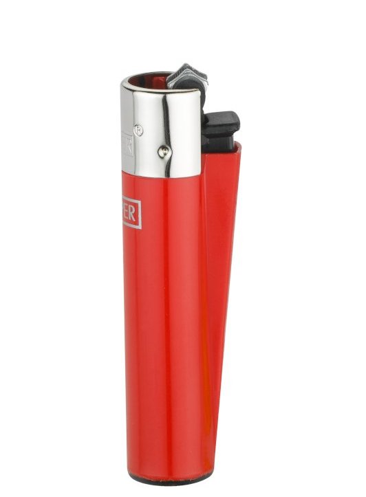 CLIPPER REUSABLE LIGHTER CP11R