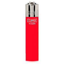 CLIPPER REUSABLE LIGHTER CP22R