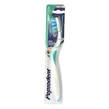 PEPSODENT TRIPLE PROTECTION TOOTHBRUSH