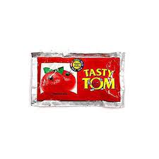 TASTY TOM TOMATO SACHET 380G