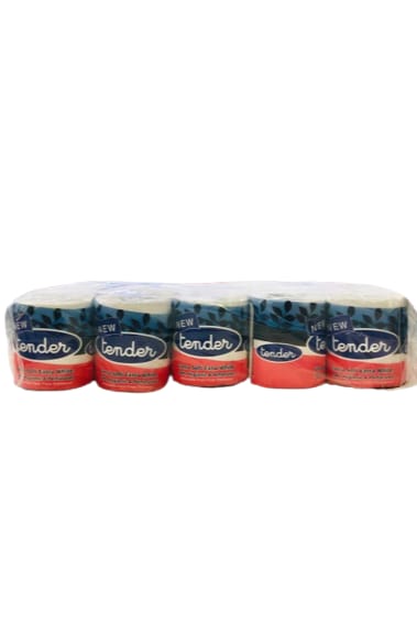 TENDER EXTRA SOFT TISSUE