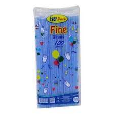 EVERPACK PICNIC STRAW UNWRAPPED