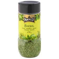 NATCO BASIL POWDER 25G