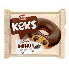 BIFA COCOA DONUT 40G