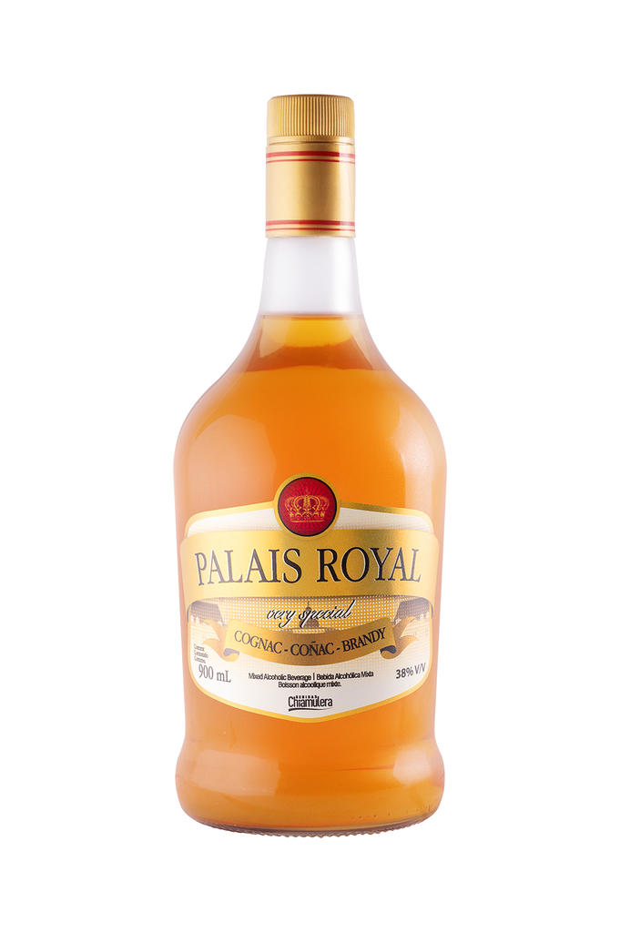 PALAISE ROYAL COGNAC 900ML