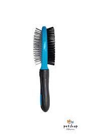 ANJIESI GROOMING BRUSH