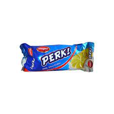 PERK MILK SHORTCAKE 27G