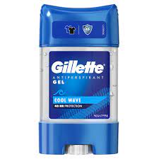 GILLETTE DEO STICK COOL WAVE 70ML