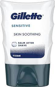 GILLETTE BALM AFTER SHAVE 75ML