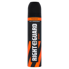 RIGHT GUARD DEO SPRAY SPORT 250ML