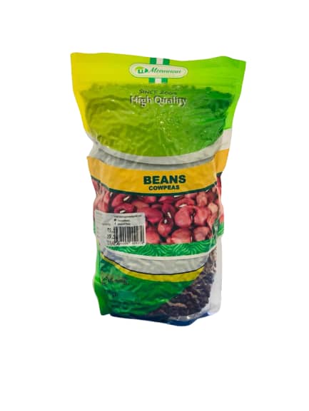 MEANNAN RED BEANS 1KG