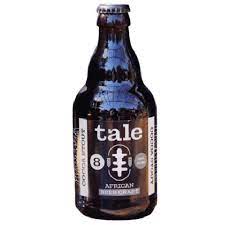 TALE COCOA STOUT 330ML