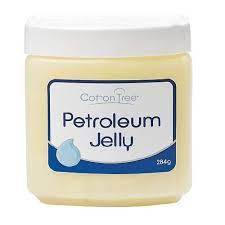 COTTON TREE PETROLEUM JELLY 226G