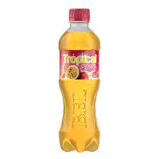 BEL TROPICAL SPLASH DRINK 350ML