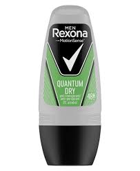 REXONA ROLL ON QUANTUM 50ML