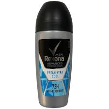 REXONA ROLL ON FRESH XTRA COOL  50ML