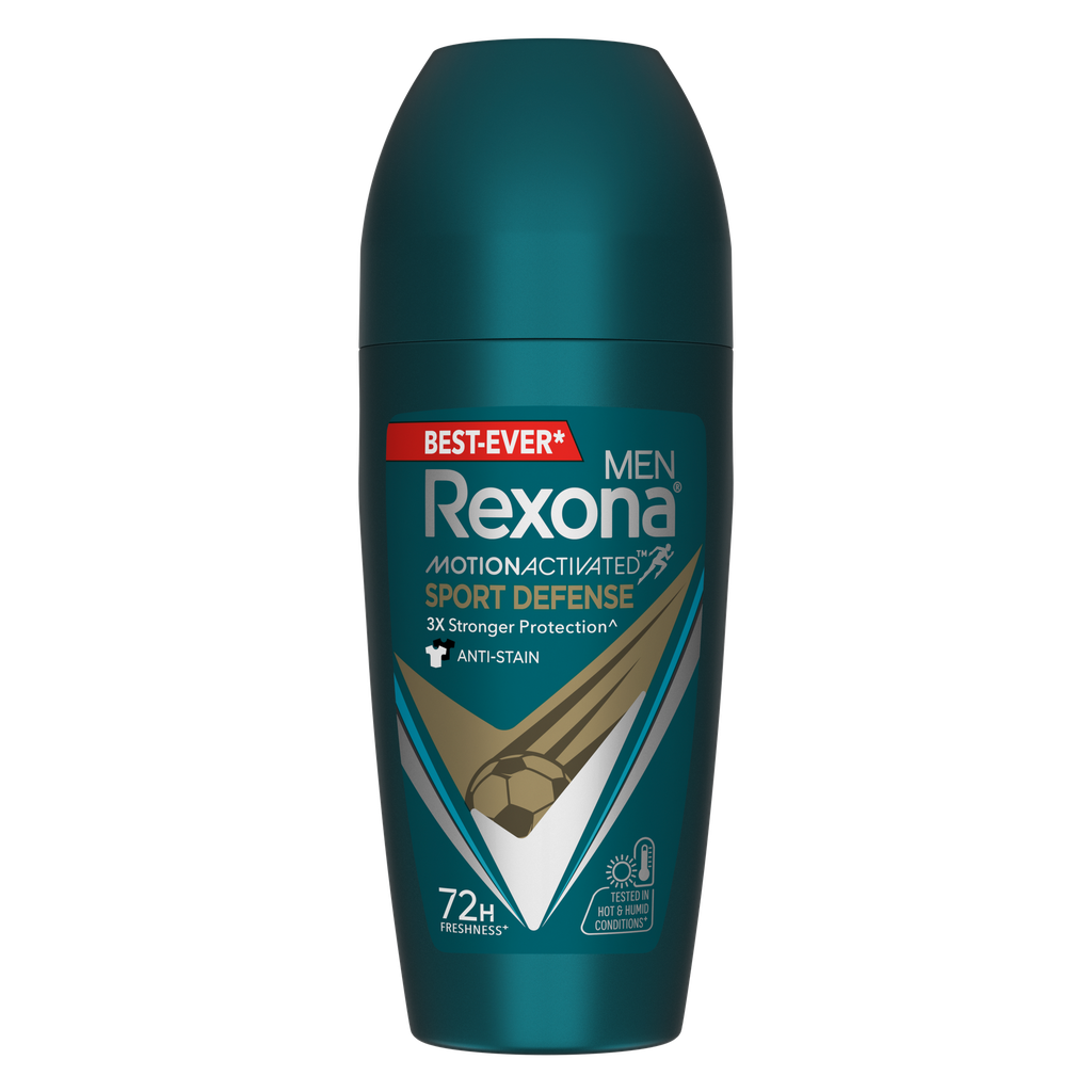 REXONA ROLL ON SPORT DEFENCE 50ML