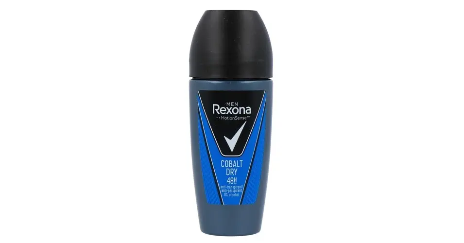 REXONA ROLL ON COBALT DRY 50ML