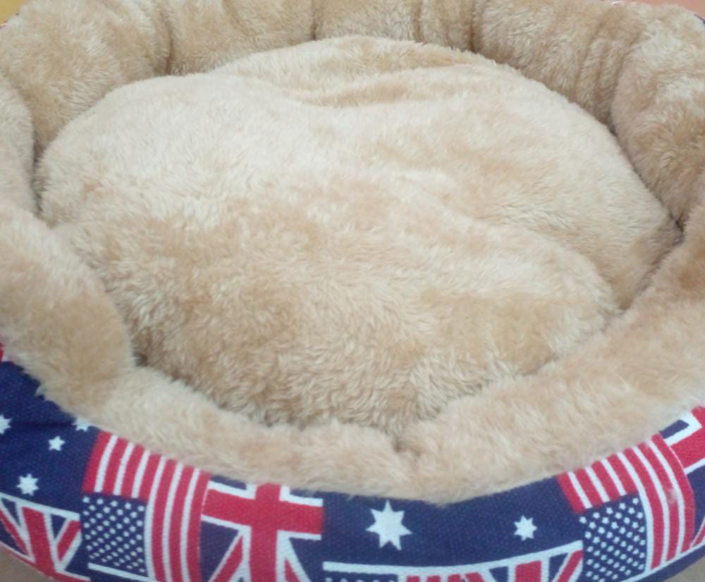DOG BED LARGE