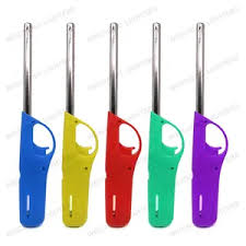 AW/BBQ UTILITY LIGHTER AL-744-2/D118010/D118009