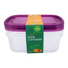 CRISPER FOOD BOX B/S
