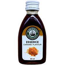 ROBERTSONS ESSENCE CARAMEL 40ML