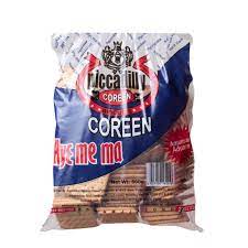 PICCADILLY COREEN BISCUITS