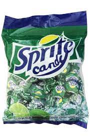 SPIRIT CANDY