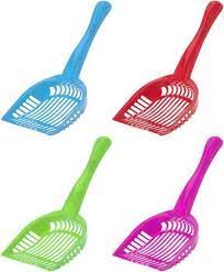 CAT LITTER SCOOP 35GR