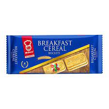 ROYAL BREAKFAST COCONUT CEREAL BISCUITS 30G