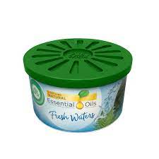 AIRWICK GEL FRESH WATERS 70G