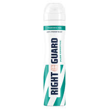 RIGHT GUARD PURE SENSITIVE 250ML