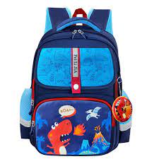 SCHOOL BAG WITH WHEELS 1017