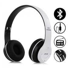 COLAPSIBLE WIRELESS HEADSET
