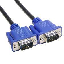 1.5M VGA MONITOR CONNECTION CABLE