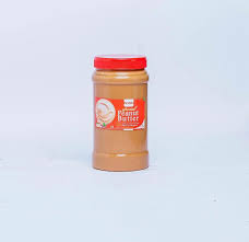 McPHILIX PEANUT BUTTER 1.2KG