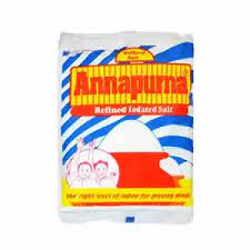 ANNAPURNA SALT 200G