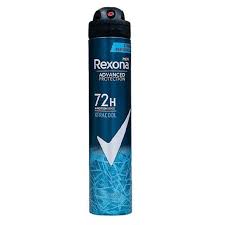 REXONA DEO SPRAY XTRACOOL 48H 200ML